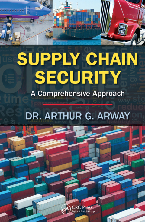 Cover image for book Supply Chain Security