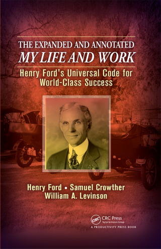 The Expanded and Annotated My Life and Work