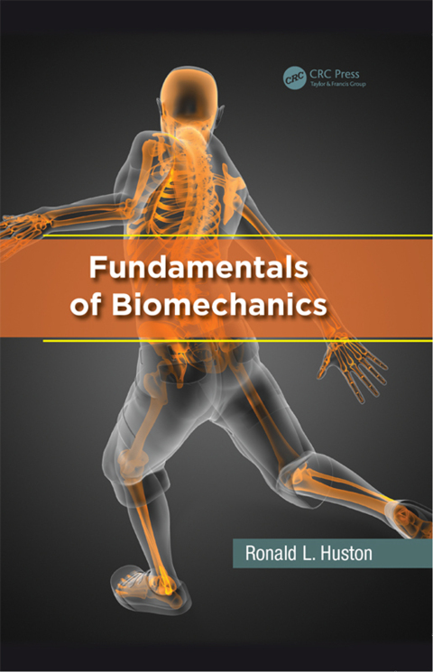 Cover image for book Fundamentals of Biomechanics