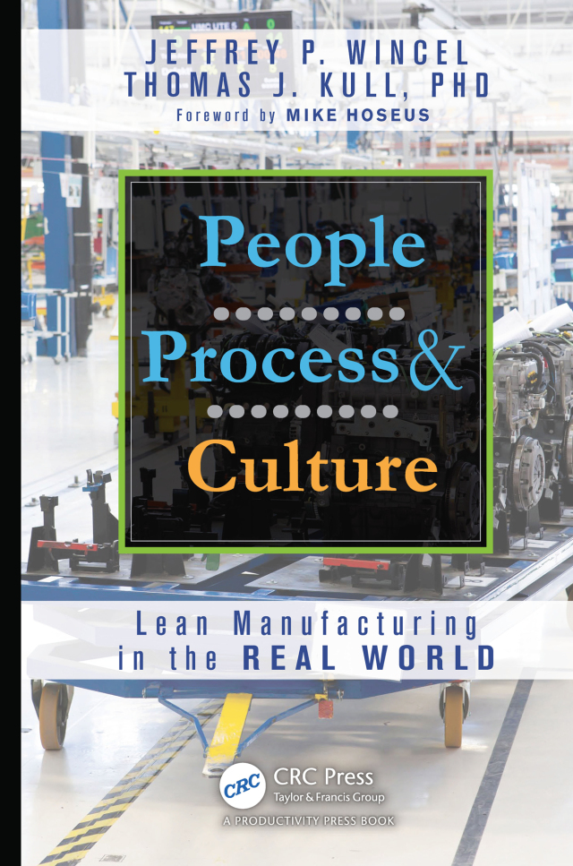 People, Process, and Culture