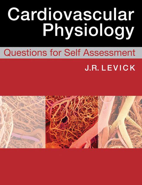 Cover image for book Cardiovascular Physiology: Questions for Self Assessment
