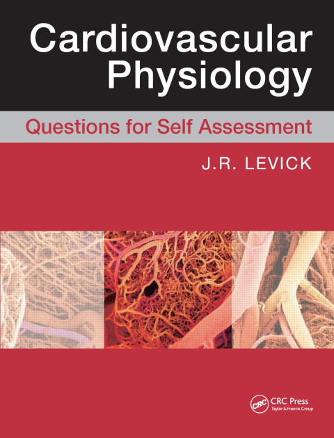 Cover image for book Cardiovascular Physiology: Questions for Self Assessment