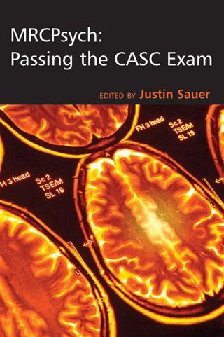 MRCPsych: Passing the CASC Exam