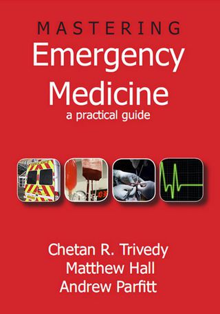 Mastering Emergency Medicine