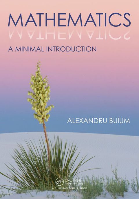 Cover image for book Mathematics