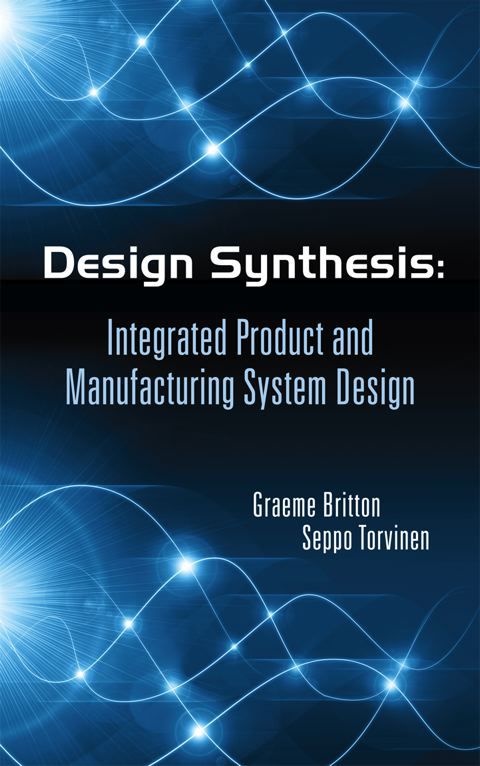 Cover image for book Design Synthesis