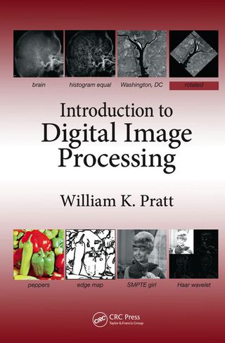 Introduction to Digital Image Processing