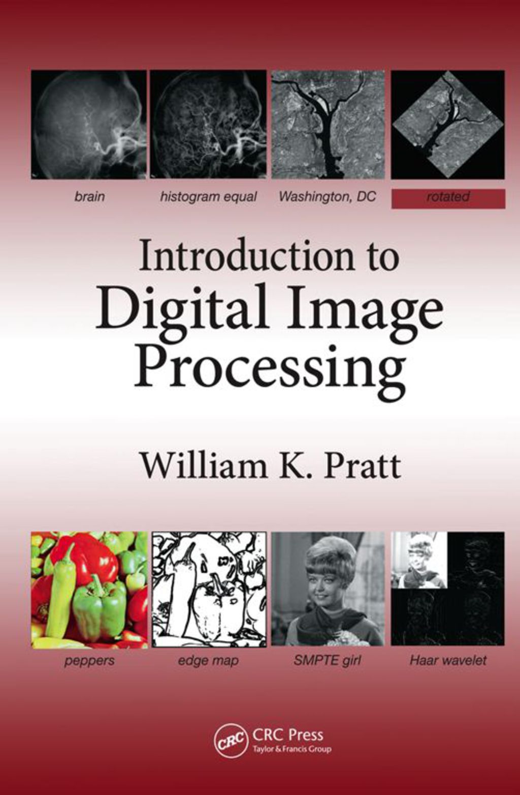 Reflowable Introduction to Digital Image Processing; $88.00