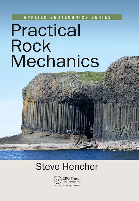 Cover image for book Practical Rock Mechanics