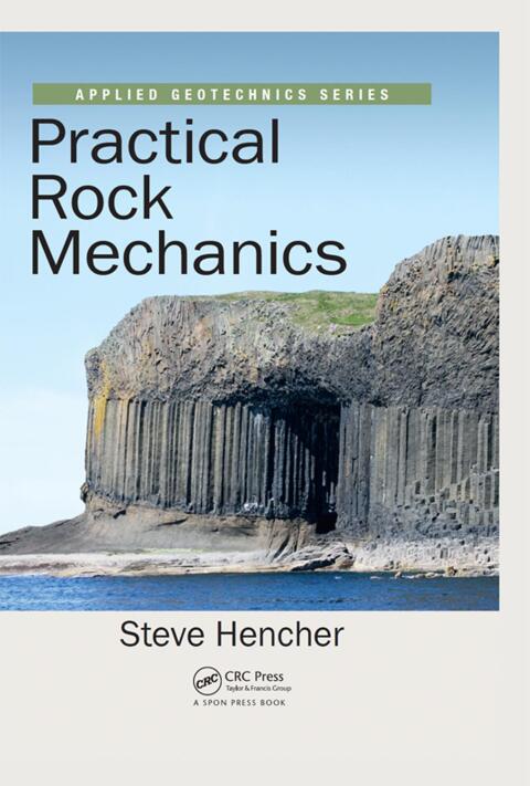 Cover image for book Practical Rock Mechanics