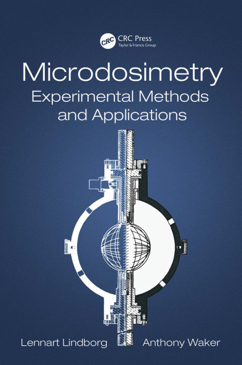 Cover image for book Microdosimetry