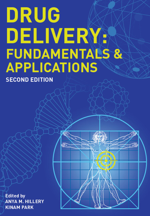 Cover image for book Drug Delivery