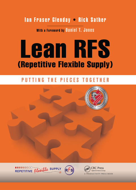 Lean RFS (Repetitive Flexible Supply) 