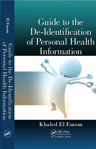 Guide to the De-Identification of Personal Health Information