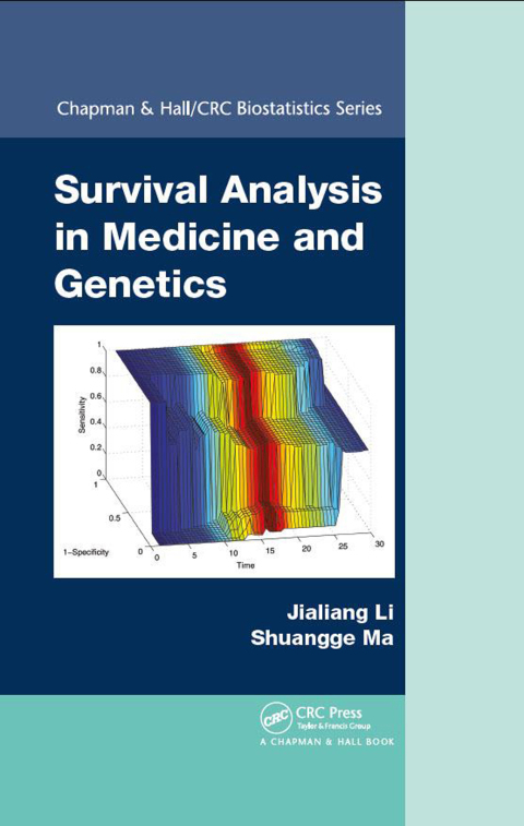 Survival Analysis in Medicine and Genetics 