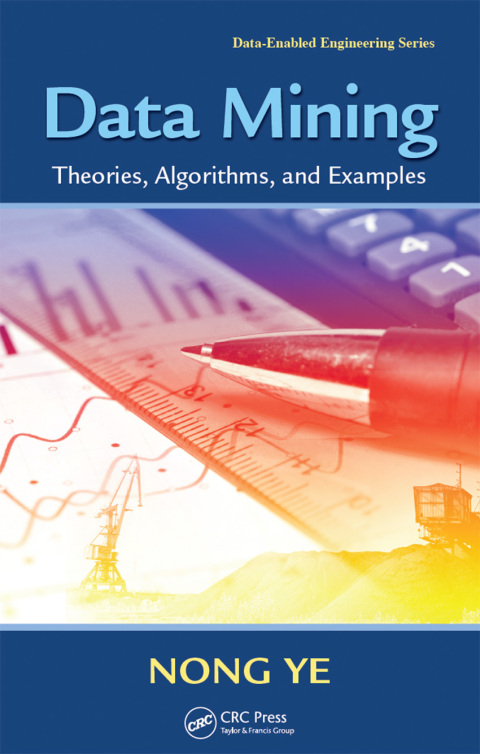 Cover image for book Data Mining