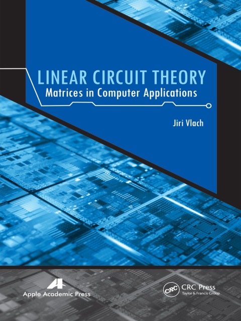 Cover image for book Linear Circuit Theory
