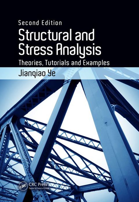 Cover image for book Structural and Stress Analysis