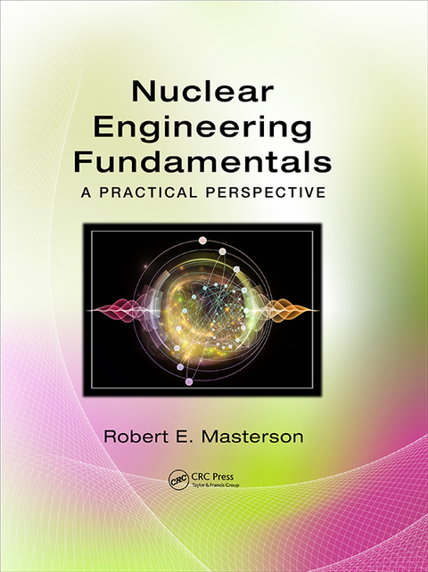 Cover image for book Nuclear Engineering Fundamentals