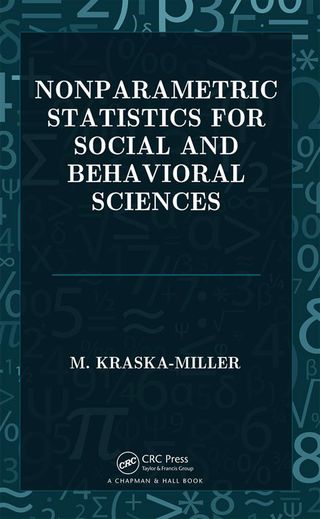 Nonparametric Statistics for Social and Behavioral Sciences