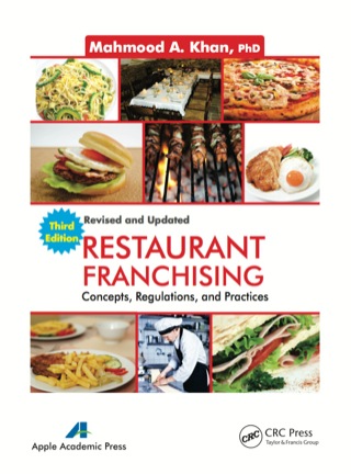 Restaurant Franchising