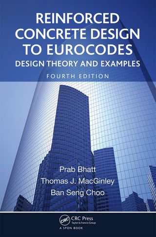 Reinforced Concrete Design to Eurocodes