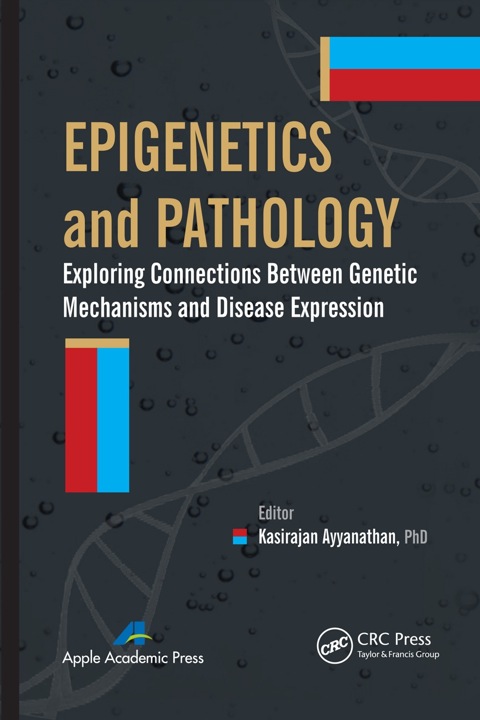 Cover image for book Epigenetics and Pathology