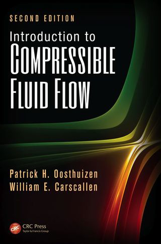 Introduction to Compressible Fluid Flow