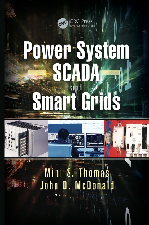 Power System SCADA and Smart Grids 