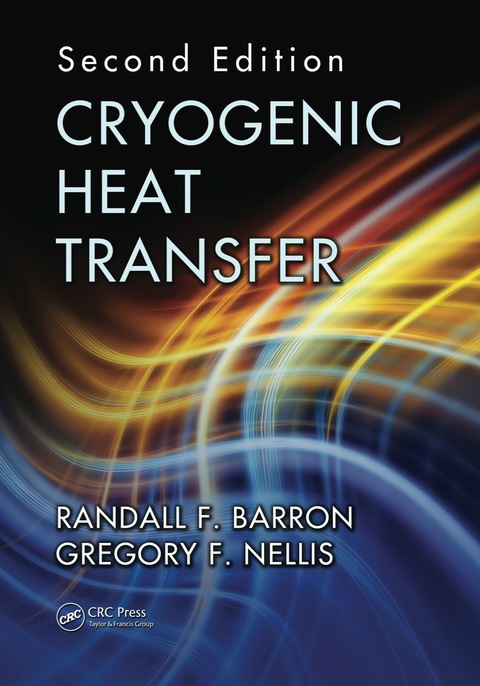 Cryogenic Heat Transfer 
