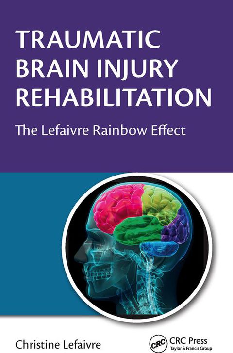 Cover image for book Traumatic Brain Injury Rehabilitation