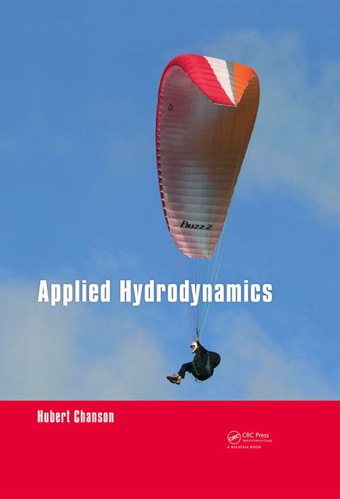 Cover image for book Applied Hydrodynamics