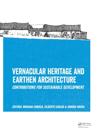 Vernacular Heritage and Earthen Architecture