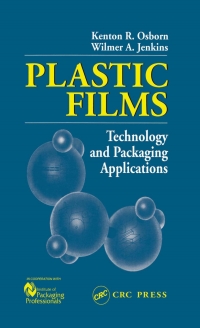 Titelbild: Plastic Films 1st edition 9780367450205
