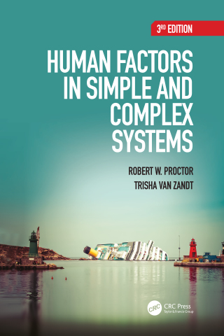 Human Factors in Simple and Complex Systems