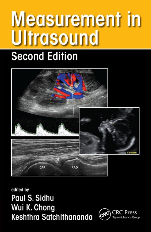 Measurement in Ultrasound 