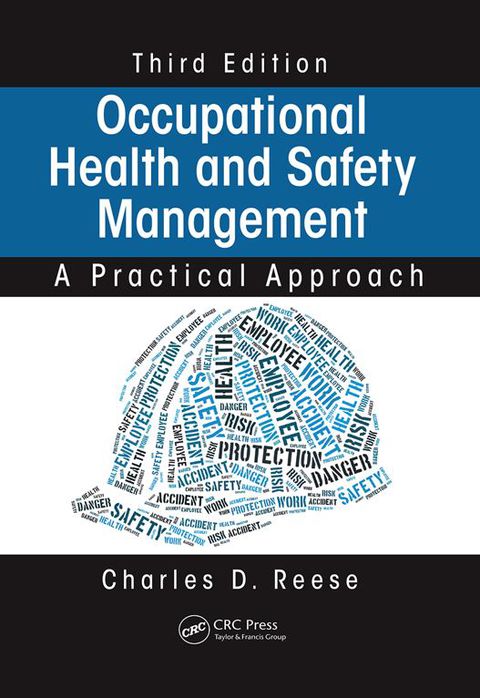 Cover image for book Occupational Health and Safety Management