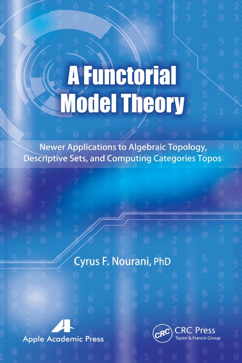 Cover image for book A Functorial Model Theory