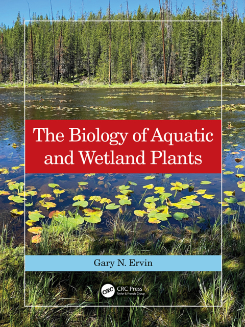 Cover image for book The Biology of Aquatic and Wetland Plants
