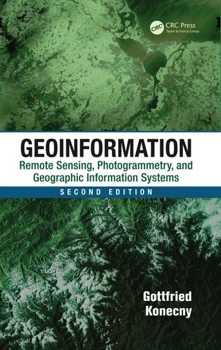 Geoinformation
