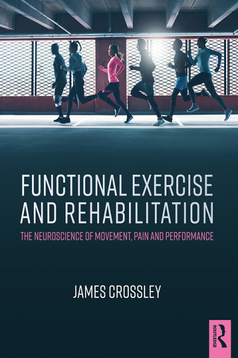 Cover image for book Functional Exercise and Rehabilitation