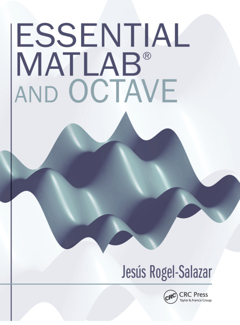 Cover image for book Essential MATLAB and Octave