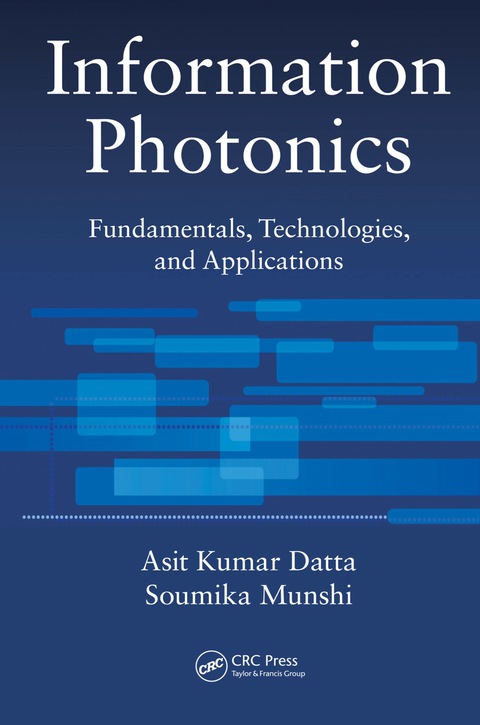 Cover image for book Information Photonics