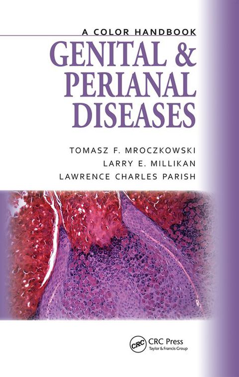 Genital and Perianal Diseases 