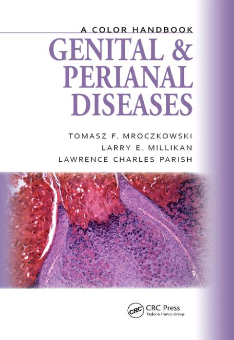 Genital and Perianal Diseases 