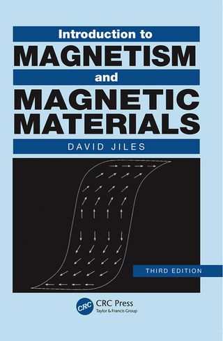 Introduction to Magnetism and Magnetic Materials