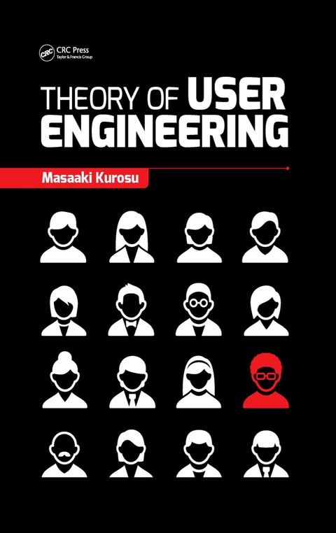 Cover image for book Theory of User Engineering