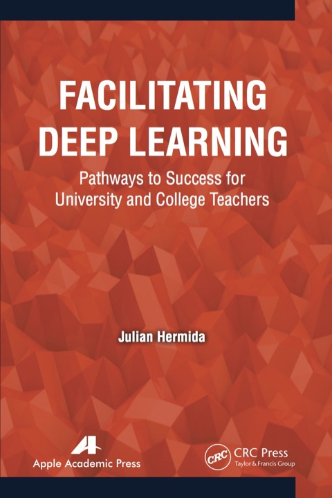 Cover image for book Facilitating Deep Learning