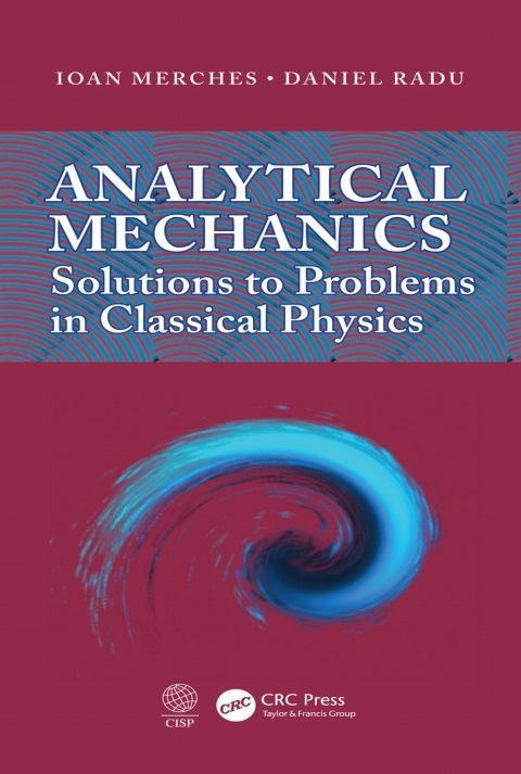 Cover image for book Analytical Mechanics