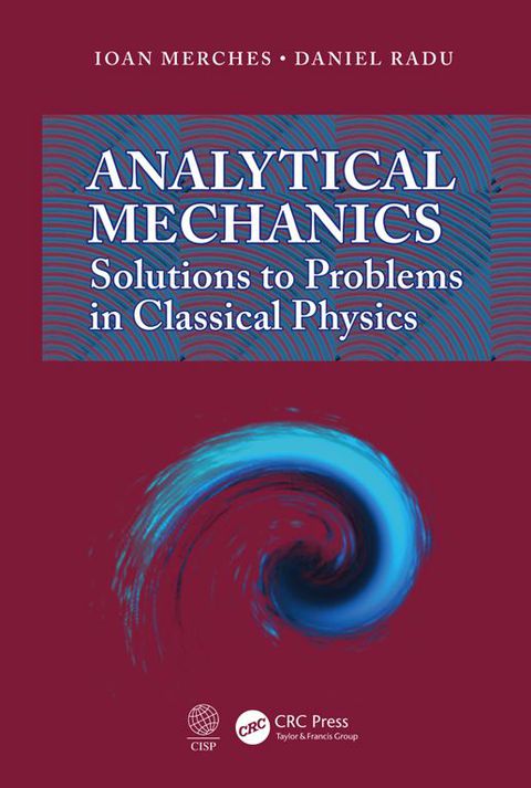 Cover image for book Analytical Mechanics
